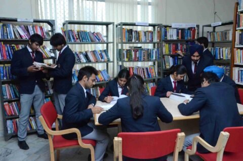 Interior Design Program